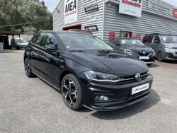 Volkswagen Polo 1.0 TSI 110 S&S BVM6 R-Line