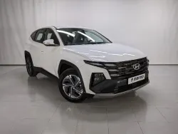 Hyundai TUCSON KLASS 1.6T 239CV HIBRIDO KM 0