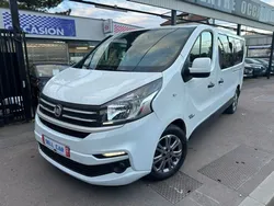 Talento 1.6 multijet 125ch Combi panorama 9 places