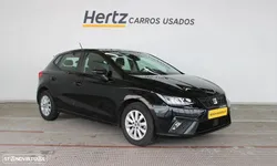 SEAT Ibiza 1.0 TSI Style DSG