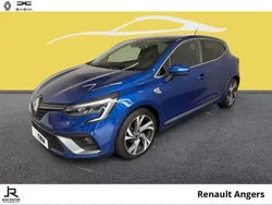 Renault Clio 1.5 Blue dCi 115ch RS Line