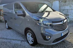 Opel Vivaro 1.6 CDTI L1H1
