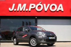 Fiat 500X 1.3 M-Jet Urban GPS