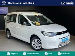 Volkswagen Caddy 2.0 TDI 75ch