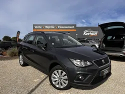 Seat ARONA 1.0 ECOTSI 95CH START/STOP STYLE BUSINESS EURO6D-T