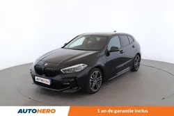BMW Série 1 118i M Sport DKG7 140 ch