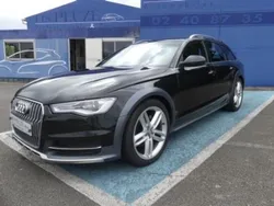 Audi A6 ALLROAD 3.0 V6 TDI 272CH AVUS QUATTRO S TRONIC 7