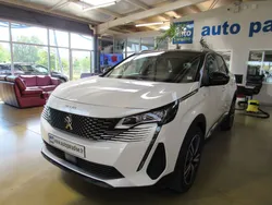 Peugeot 3008 1.5 BLUEHDI 130 GT PACK EAT8