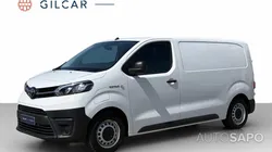 Toyota Proace de 2023