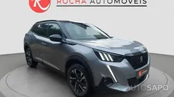 Peugeot 2008 de 2021