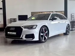 Audi A6 55 TFSIe quattro Sport
