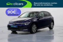 Volkswagen Golf 1.4 TSI eHybrid 150kW