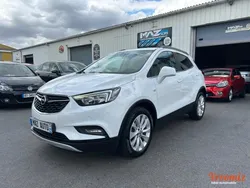 Opel Mokka X 1.6 CDTI 135 CH INNOVATION