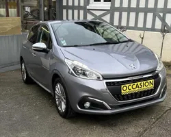 Peugeot 208 ALLURE 1.2PURETECH 110CV