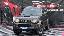 Suzuki JIMNY 1.3 VVT 85CH JLX