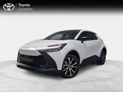 TOYOTA C-HR 220PH Advance