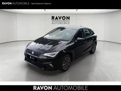 Seat Ibiza 1.0 TSI 95 ch S/S BVM5 Copa