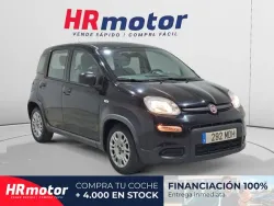 FIAT Panda 1.0 Gse City Cross Hybrid