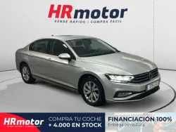 VOLKSWAGEN Passat 2.0TDI EVO 110kW