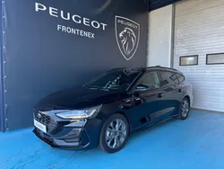 Focus SW 1.5 EcoBlue 120 ST-Line X BVA8 Garantie 8 mois chez FORD