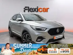 MG ZS 1.0 T-GDI Luxury 82kW