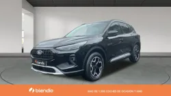 FORD Kuga 2.5 Duratec PHEV Active 4x2