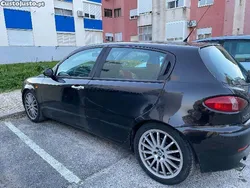 Alfa Romeo 147 1900gtd