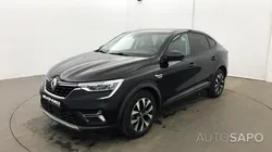 Renault Arkana de 2022