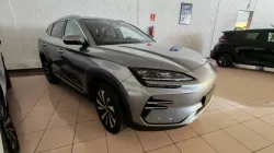 BYD Seal U Design 71kWh