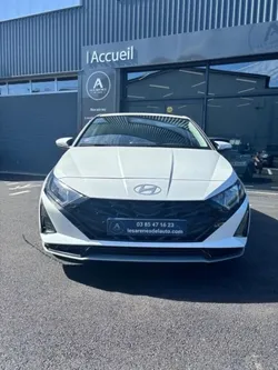 Hyundai i20 1.0 T-GDI 100 INTUITIVE