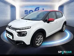 Citroen C3 1.5 BlueHDi 100ch AUTO ECOLE