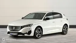 Peugeot 308 1.2 PureTech 130ch S&S Allure EAT8