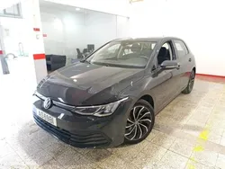 VW Golf 2.0 TDI Conceptline