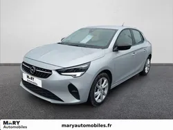 Opel Corsa 1.2 75 ch BVM5 Elegance Business