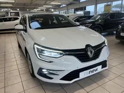 Renault Mégane IV BERLINE TCe 140 EDC FAP - 21N Business