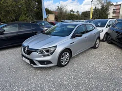 Renault MEGANE 4 1.5 BlueDCI 95ch CAM/GPS/RADAR AV AR/CLIM