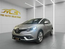 Renault scenic iv 1.5 dci 110ch energy business