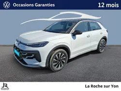 Volkswagen T-Roc 1.5 eTSI EVO2 Hybrid 116 ch DSG7 Life