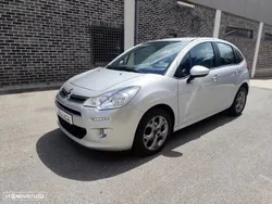 Citroën C3 1.2 VTi Collection