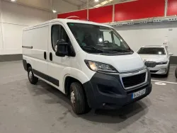 Peugeot Boxer Boxer 330 L1H1 BlueHDi 96KW 130CV