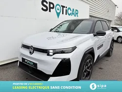 Citroën C5 Aircross ELECTRIQUE II e- 210 autonomie confort Plus 5p