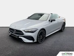 Mercedes CLE Cabriolet 200 9G-Tronic AMG Line