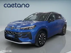 VW T-Roc 1.5 eTSI Life DSG