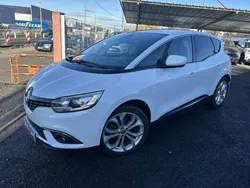 Renault Scénic IV dCi 130 Energy Zen