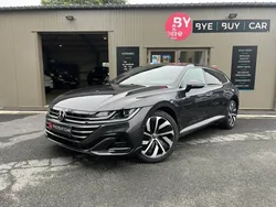 VOLKSWAGEN ARTEON Shooting Brake 2.0 TDI 150 DSG7 R-Line