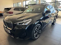 BMW X1 U11 SDRIVE 18D 150CH DKG7 M Sport