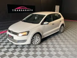Volkswagen POLO Match II 1.2 60ch Trendline