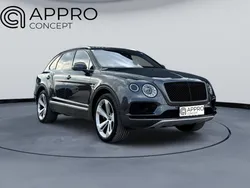 BENTLEY BENTAYGA 4.0 D V8 - 435 - BVA 7 places