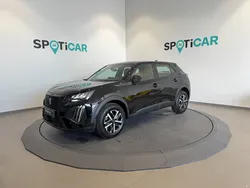 PEUGEOT 2008 BlueHDi 130 S&S EAT8 Active