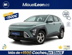 HYUNDAI Kona HEV 1.6 GDI Maxx DT